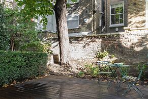 Edith Grove Viii by Onefinestay