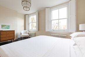 Edith Grove Viii by Onefinestay