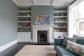 Edith Grove Viii by Onefinestay