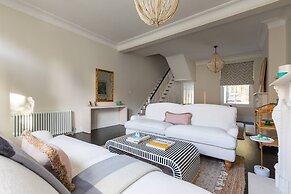 Edith Grove Viii by Onefinestay