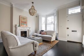 Edith Grove Viii by Onefinestay