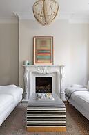 Edith Grove Viii by Onefinestay