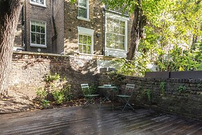 Edith Grove Viii by Onefinestay