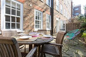 Drayton Gardens VI by Onefinestay