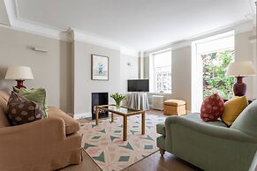 Drayton Gardens VI by Onefinestay