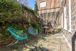 Drayton Gardens VI by Onefinestay