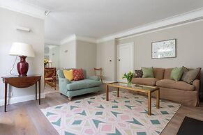 Drayton Gardens VI by Onefinestay