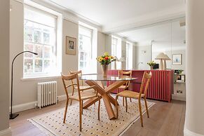 Drayton Gardens VI by Onefinestay