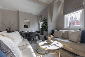 Draycott Place VII by Onefinestay