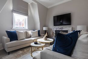 Draycott Place VII by Onefinestay
