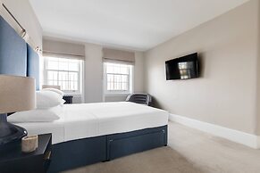 Draycott Place VII by Onefinestay