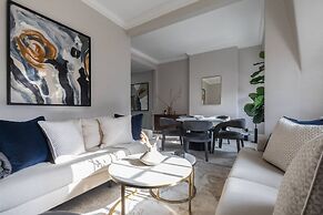 Draycott Place VII by Onefinestay