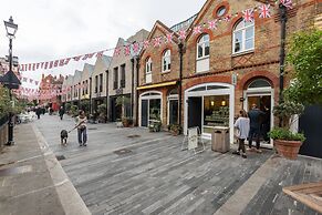 Draycott Place VII by Onefinestay