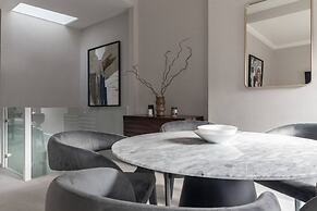 Draycott Place VII by Onefinestay