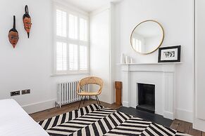 Gladstone Street by Onefinestay