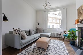 Gladstone Street by Onefinestay