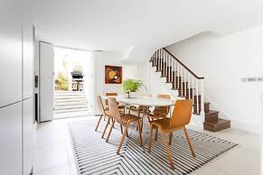 Gladstone Street by Onefinestay