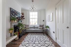 Gladstone Street by Onefinestay