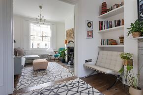 Gladstone Street by Onefinestay