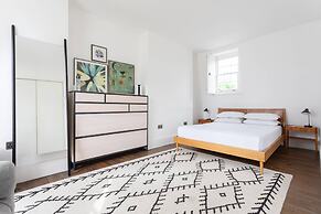 Gladstone Street by Onefinestay