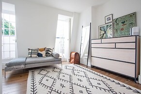 Gladstone Street by Onefinestay