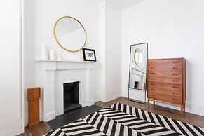 Gladstone Street by Onefinestay