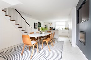 Gladstone Street by Onefinestay