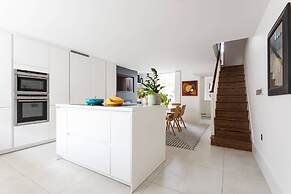 Gladstone Street by Onefinestay