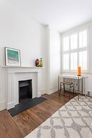 Gladstone Street by Onefinestay