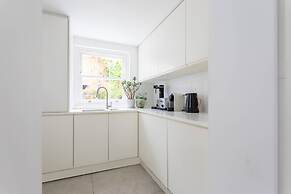 Gladstone Street by Onefinestay