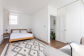 Gladstone Street by Onefinestay