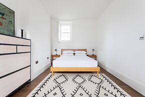 Gladstone Street by Onefinestay