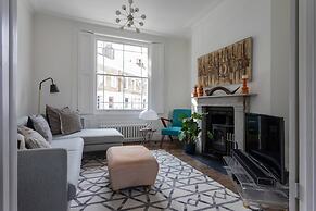 Gladstone Street by Onefinestay