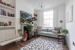 Gladstone Street by Onefinestay