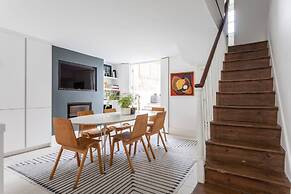 Gladstone Street by Onefinestay