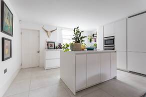 Gladstone Street by Onefinestay