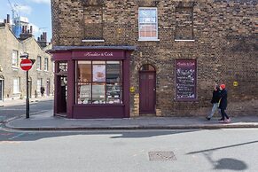 Gladstone Street by Onefinestay