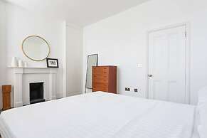 Gladstone Street by Onefinestay