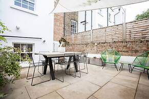 Gladstone Street by Onefinestay