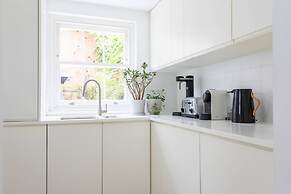 Gladstone Street by Onefinestay