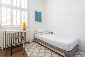 Gladstone Street by Onefinestay