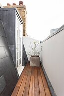 Gladstone Street by Onefinestay
