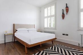 Gladstone Street by Onefinestay