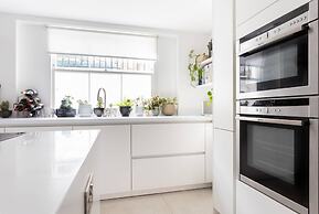 Gladstone Street by Onefinestay