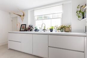 Gladstone Street by Onefinestay