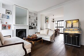 Fulham Road X by Onefinestay