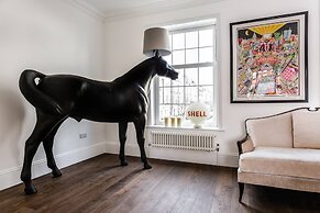 Fulham Road X by Onefinestay