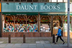 Fulham Road X by Onefinestay