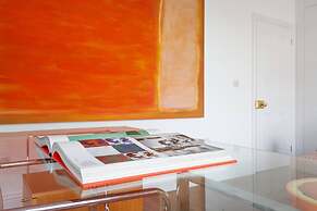 Fulham Road X by Onefinestay