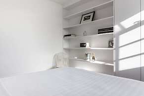 Fulham Road X by Onefinestay